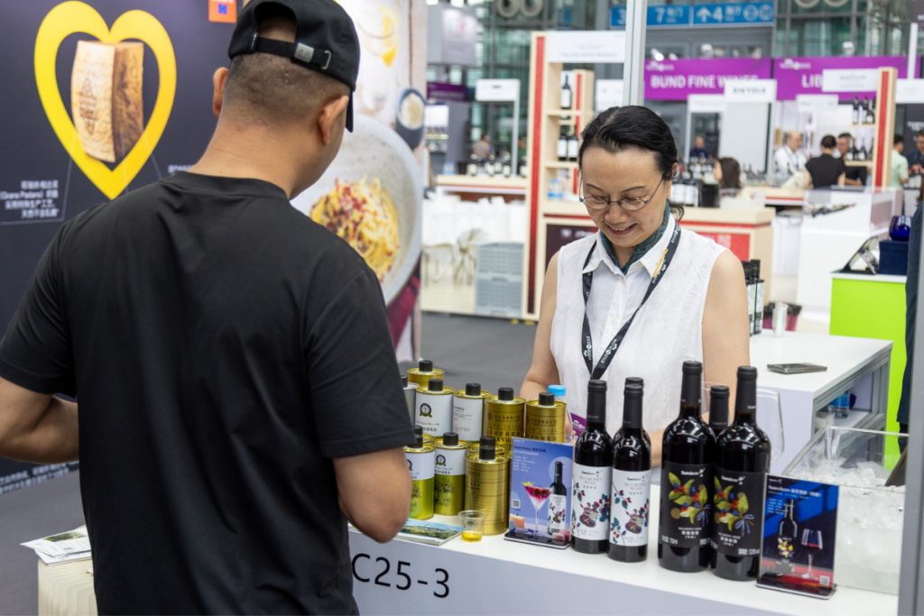 La Cina scopre l’olio d’oliva: a Shenzhen debutta SOL2EXPO, la fiera di Veronafiere dedicata alla filiera oleicola