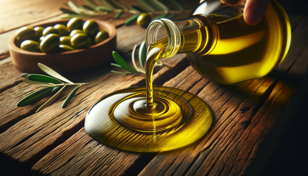 Mercato olio d’oliva UE, 1° semestre 2023/24: la domanda c’è ma manca prodotto
