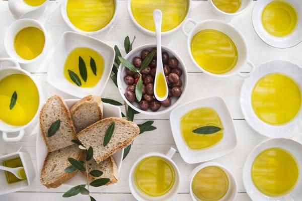 Come vendere olio extravergine di oliva all’estero