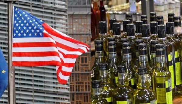 USA, olio d’oliva: le leve per aumentare il consumo