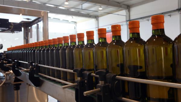 Olio d'oliva UE, crisi export: in calo tutti i mercati chiave di destinazione