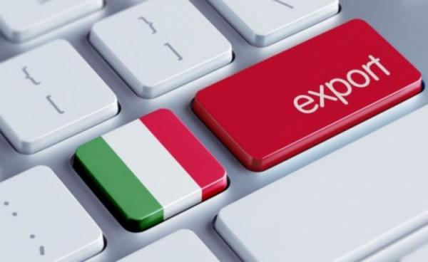 Olio italiano, export 1° semestre 2022: valore in aumento del 23%