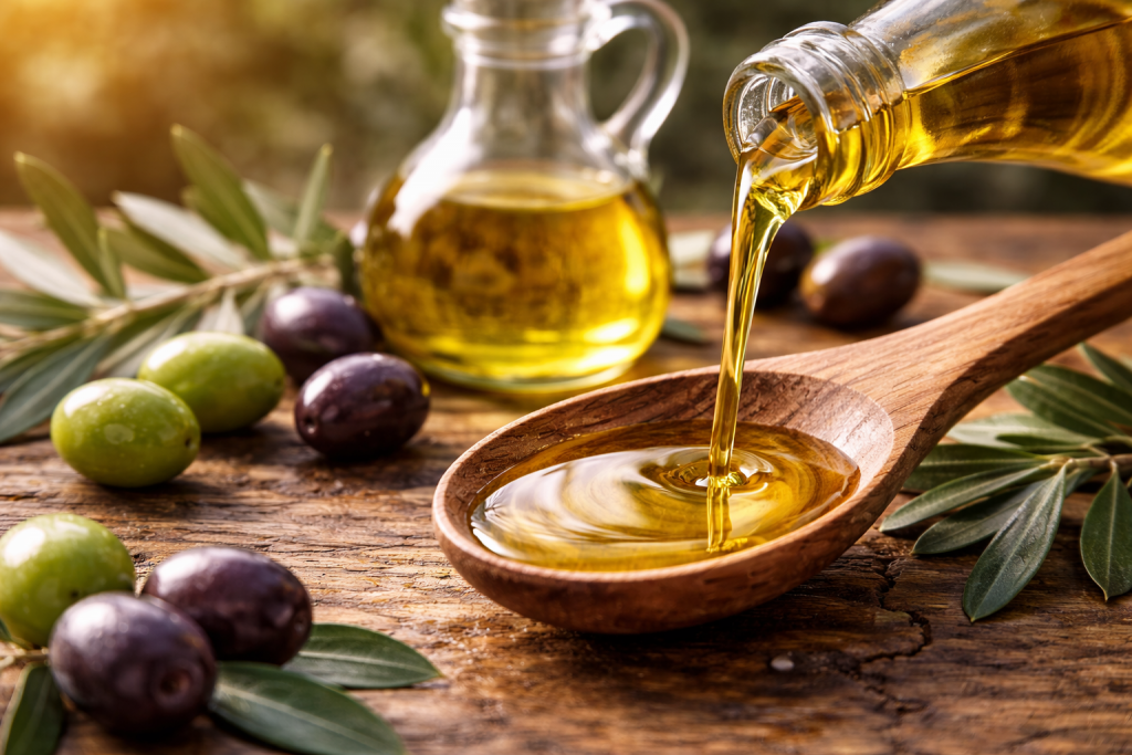 Qualità, tracciabilità e lotta alle frodi: la fiducia come capitale competitivo