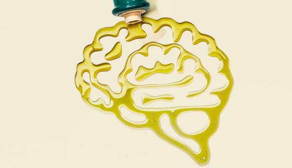 Olio d'oliva: potenziale aiuto nella prevenzione e trattamento dell'Alzheimer